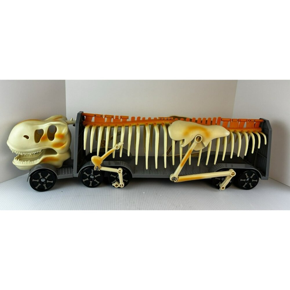 Dino Hauler Transport Kid Galaxy, Hauler Only